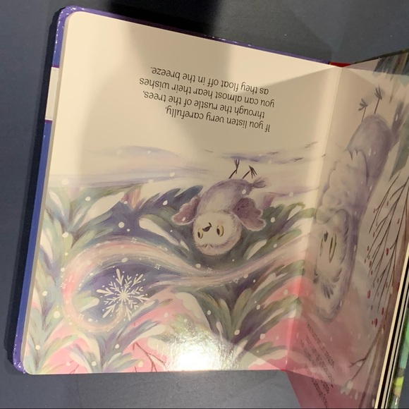 FREE book with purchase of kids Xmas items. Add this to the bundle! - Picture 3 of 6